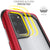 Galaxy S20 Plus Military Grade Aluminum Case | Atomic Slim Series [Black] (Color in image: Pink)