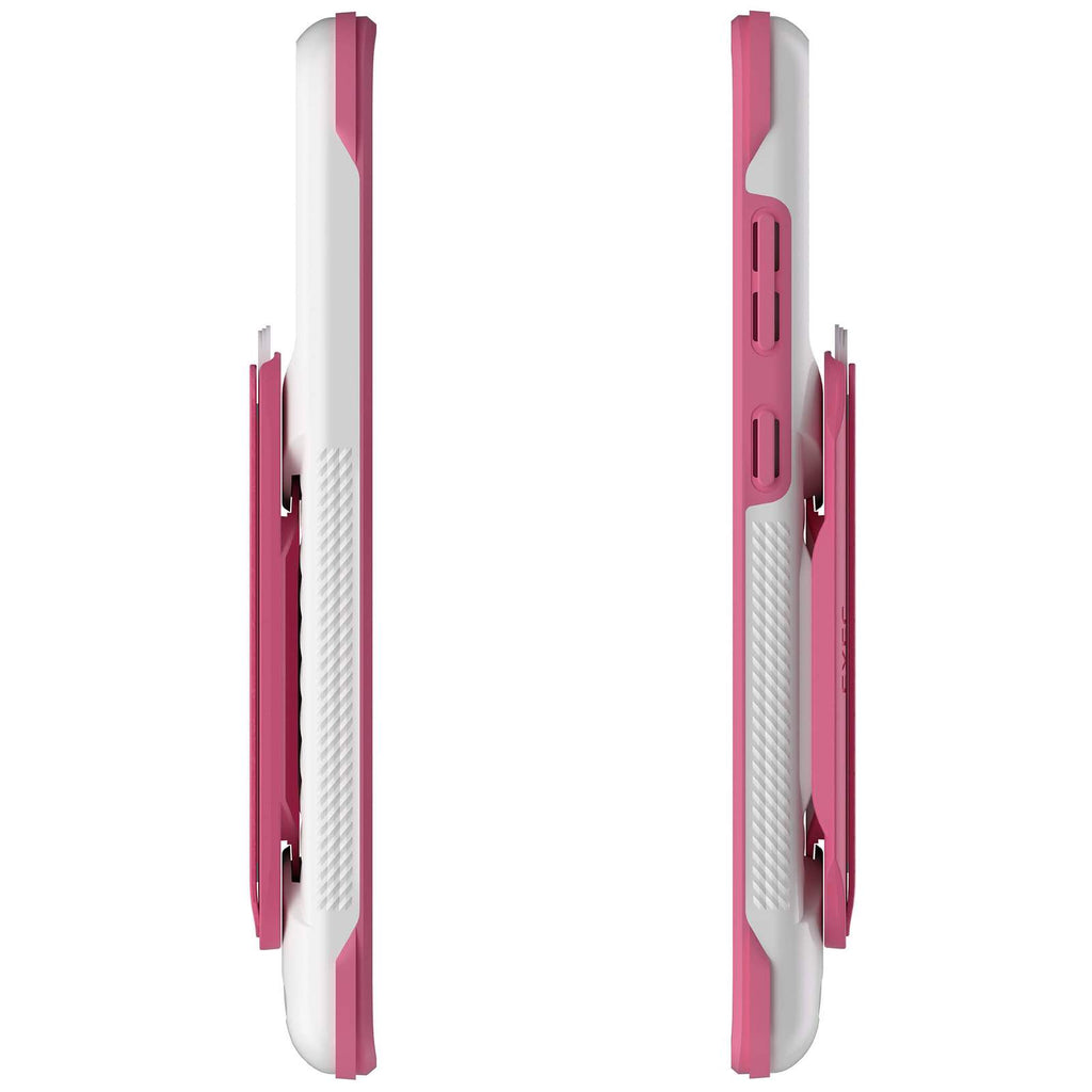 Galaxy S20 Wallet Case | Exec Series [Pink] 