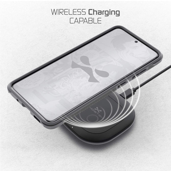 Galaxy S20 Ultra Wallet Case | Exec Series [Grey] 