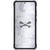 Galaxy S20 Ultra Wallet Case | Exec Series [Grey] (Color in image: Black)
