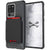 Galaxy S20 Ultra Wallet Case | Exec Series [Black] (Color in image: Black)