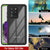 Galaxy S20 Ultra Water/Shockproof [Extreme Series] Screen Protector Case [Light Green] (Color in image: Red)