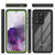 Galaxy S20 Ultra Water/Shockproof [Extreme Series] Screen Protector Case [Light Green] (Color in image: Purple)