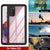 Galaxy S20 Water/Shockproof [Extreme Series] With Screen Protector Case [Black] (Color in image: Teal)