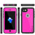 iPhone SE (4.7") Waterproof Case, Punkcase [Pink] [StudStar Series] [Slim Fit][IP68 Certified]  [Dirtproof] [Snowproof] (Color in image: light blue)
