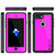 iPhone 7+ Plus Waterproof IP68 Case, Punkcase [Pink] [StudStar Series] [Slim Fit] [Dirtproof] (Color in image: teal)