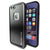 iPhone 6S+/6+ Plus Waterproof Case, Punkcase SpikeStar Purple Thin Fit 6.6ft Underwater IP68 (Color in image: purple)