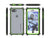 iPhone  8  Waterproof Case, Ghostek Nautical Series for iPhone  8  | Slim Underwater Protection| Adventure Duty | Ultra Fit | Swimming (Green) (Color in image: Teal)