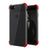 iPhone  8 Case, Ghostek Covert 2 Series for iPhone  8 Protective Case [RED] (Color in image: Red)