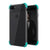 iPhone  8 Case, Ghostek Covert 2 Series for iPhone  8 Protective Case [TEAL] (Color in image: Teal)