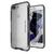 iPhone 8+ Plus Case, Ghostek Cloak 3 Series  for iPhone 8+ Plus  Case [BLACK] (Color in image: Black)
