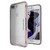 iPhone 7+ Plus Case ,Ghostek Cloak 3 Series  for iPhone 7+ Plus  Case [ROSE PINK] (Color in image: Pink)