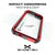 iPhone 8 Waterproof Case, Ghostek® Atomic 3.0 Silver Series | Underwater | Touch-ID 