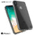 iPhone X Case, PUNKcase [LUCID 2.0 Series] [Slim Fit] Armor Cover W/Integrated Anti-Shock System & Tempered Glass PUNKSHIELD Screen Protector [Clear] (Color in image: Teal)