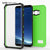 Galaxy S8 Plus Waterproof Case, Punkcase KickStud Green Series [Slim Fit] [IP68 Certified] [Shockproof] [Snowproof] Armor Cover. (Color in image: Purple)