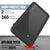 iPhone 11 Waterproof IP68 Case, Punkcase [Clear] [StudStar Series] [Slim Fit] [Dirtproof] (Color in image: light green)