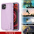 Water-proof cal A a ia Punkcase Dirt-proof For Iphone 12 