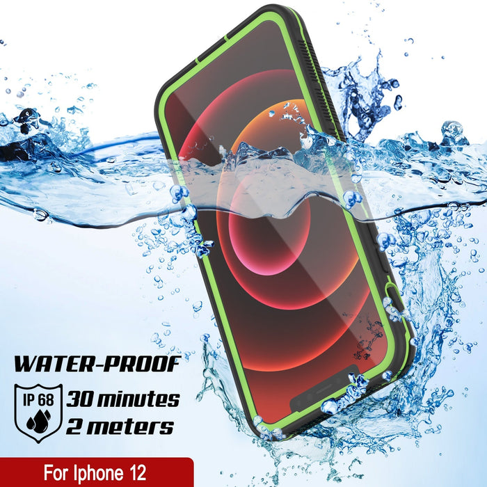 P68 30 minutes C 2 meters For Iphone 120 (Color in image: Blue)