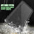 iPhone XR Waterproof Case, Punkcase [Extreme Series] Armor Cover W/ Built In Screen Protector [Light Green] (Color in image: White)