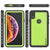 iPhone XR Waterproof IP68 Case, Punkcase [Light green] [StudStar Series] [Slim Fit] [Dirtproof] (Color in image: red)