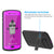 Galaxy s6 EDGE Plus Waterproof Case, Punkcase StudStar Pink Shock/DirtProof | Lifetime Warranty (Color in image: teal)