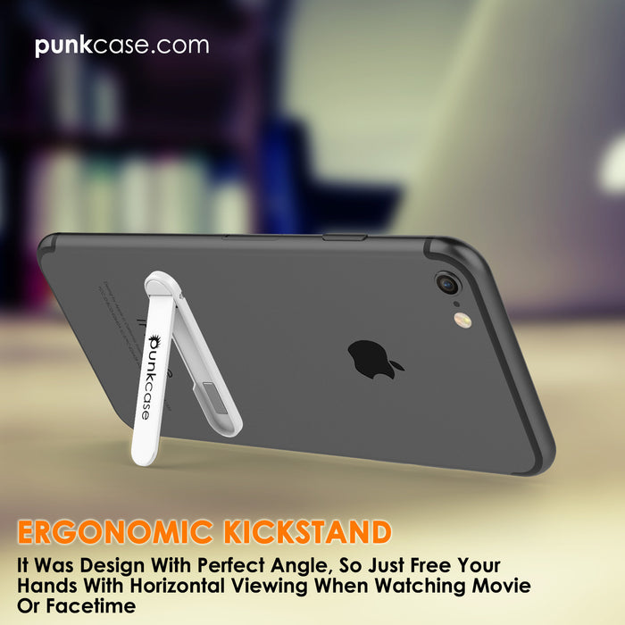 Punkcase So Just Free Your Hands With Horizontal Viewing When Watching Movie Or Facetime (Color in image: Rose Gold)