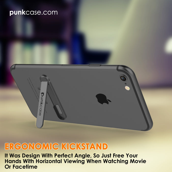 Punkcase So Just Free Your Hands With Horizontal Viewing When Watching Movie Or Facetime (Color in image: Gold)
