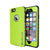 iPhone 6s/6 Waterproof Case, PunkCase StudStar Light Green w/ Attached Screen Protector | Lifetime Warranty (Color in image: light green)