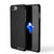 iPhone 8+ Plus Case - Punkcase CarbonShield Jet Black (Color in image: Jet Balck)