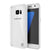 S7 Case Punkcase® LUCID 2.0 White Series w/ PUNK SHIELD Glass Screen Protector | Ultra Fit (Color in image: white)