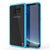 S8 Case Punkcase® LUCID 2.0 Light Blue Series w/ PUNK SHIELD Screen Protector | Ultra Fit (Color in image: light blue)