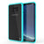 S8 Case Punkcase® LUCID 2.0 Teal Series w/ PUNK SHIELD Screen Protector | Ultra Fit (Color in image: teal)