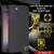 Punkcase S23 Carbon Fiber Case [AramidShield Series] Ultra Slim & Light Kevlar