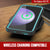 Galaxy S23 FE Water/ Shock/ Snowproof [Extreme Series]  Screen Protector Case [Teal]