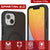 For Iphone 14 Plus SPARTAN 2.0 YM tJ & SHOCK-PROOF ULTRA MULTI LAYERED MILITARY GRADE PROTECTION FIT MATERIAL PROTECTION 