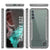 Punkcase S22 ravenger Case Protective Military Grade Multilayer Cover [Grey] 