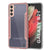 Punkcase S21 ravenger Case Protective Military Grade Multilayer Cover [Rose-Gold] (Color in image: Rose-Gold)