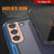 Punkcase S21 ravenger Case Protective Military Grade Multilayer Cover [Blue] (Color in image: Rose-Gold)