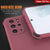 Punkcase Protective & Lightweight TPU Case [Sunshine Series] for Galaxy S20+ Plus [Rose] (Color in image: Orange)