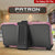 Punkcase for Galaxy S21+ Plus 5G Belt Clip Multilayer Holster Case [Patron Series] [Pink] (Color in image: Mint)