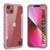 Punkcase iPhone 13 Mini ravenger Case Protective Military Grade Multilayer Cover [Rose-Gold] (Color in image: Rose-Gold)