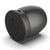 Punkcase ROCKER Portable Wireless Bluetooth Speaker for iPhone/Android [Metallic Grey] (Color in image: Metallic Grey)