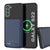PunkJuice S22 Battery Case Blue - Portable Charging Power Juice Bank with 4700mAh (Color in image: Blue)