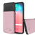 PunkJuice S10+ Plus Battery Case Rose - Fast Charging Power Juice Bank with 5000mAh (Color in image: Rose-Gold)