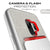 Galaxy S9 Protective Wallet Case | Exec 2 Series [Black] (Color in image: Silver)