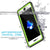 Don't Wait For Your Phone To Get Punked Get Punkcase (Color in image: White)